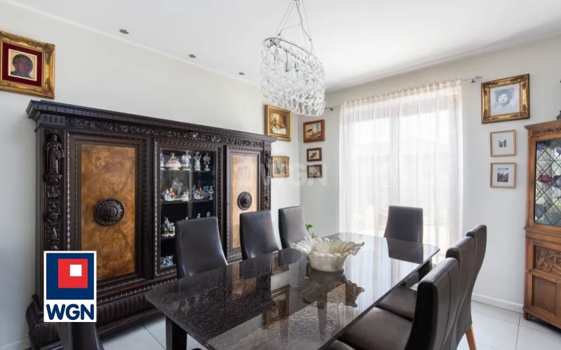 Dom na  sprzedaż Rurzyca - DOM 180M2| HALA 340M2| WŁASNE UJĘCIE WODY