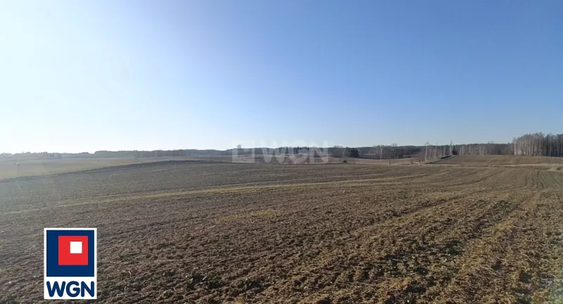 Działka na sprzedaż Lepaki Wielkie