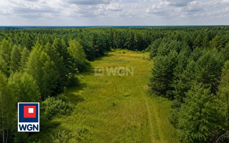 Działka na sprzedaż Pisz