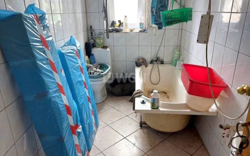 Mieszkanie na  sprzedaż Nowe Miasteczko - Duże mieszkanie do wykończenia.