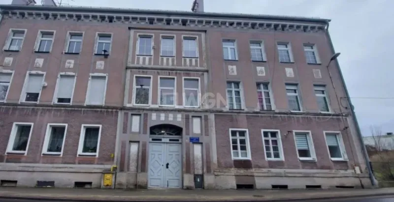 Mieszkanie na  sprzedaż Szprotawa - Oferta dla inwestora